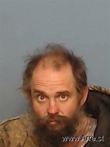 Ryan Cornelison Arrest Mugshot