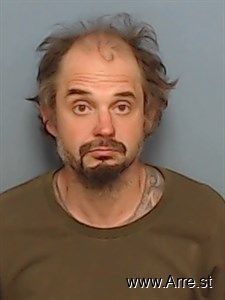 Ryan Cornelison Arrest Mugshot