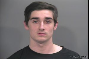 Ryan Diedering Arrest Mugshot