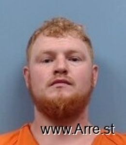 Ryan Mckamie Arrest Mugshot