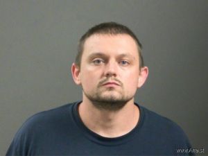 Ryan Miller Arrest Mugshot