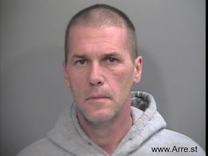 Sammy Whiteside Arrest Mugshot