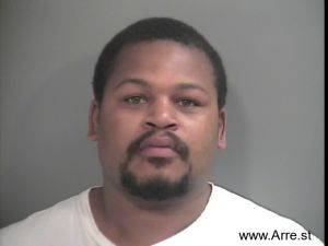 Samuel Ringgold Arrest