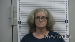 Sandra Osborn Arrest Mugshot