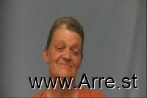 Sandra Ward Arrest Mugshot