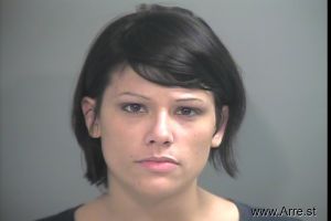 Sara Chaisson Arrest