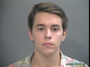 Sawyer Smith Arrest