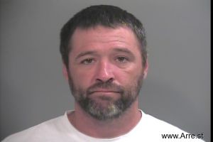 Scott Humphres Arrest