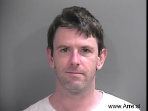Scott Pitts Arrest
