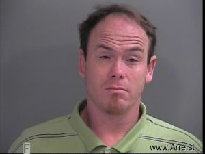 Scott Tonkovich Arrest