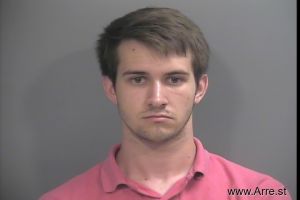 Scotty Douthit Arrest