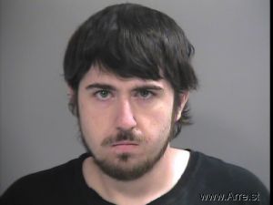 Sean Mcdonald Arrest