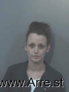 Serenat Herron Arrest Mugshot