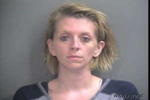 Shannon Lewis Arrest