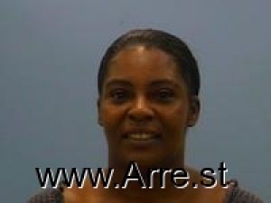 Shara Henderson Arrest Mugshot