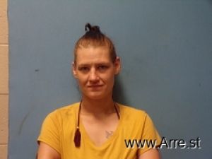 Sharline Paine Arrest Mugshot