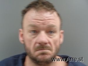 Shawn Branscum Arrest Mugshot