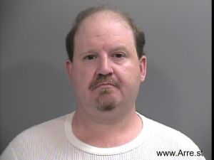 Shawn Jones Arrest