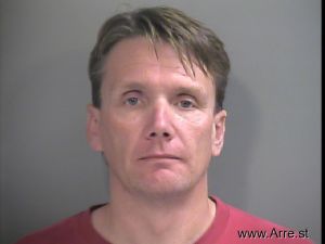 Shawn Provence Arrest
