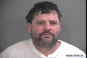 Shawn Rounsavall Arrest