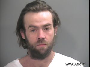 Shawn Spence Arrest