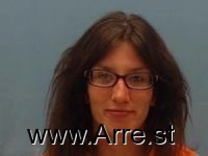 Shelley Merritt Arrest Mugshot