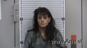 Sheryl Kubinski Arrest Mugshot