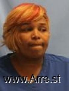 Shunte Sabbs Arrest Mugshot