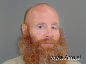 Simon Ducker Arrest Mugshot