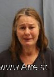 Sonja Dewees Arrest Mugshot