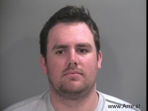 Spencer Adcock Arrest