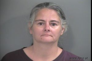 Stacey Martin-murphy Arrest