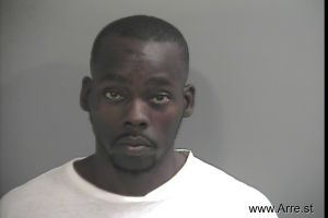 Stacy Jackson Arrest