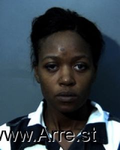 Stacy Vincent Arrest Mugshot