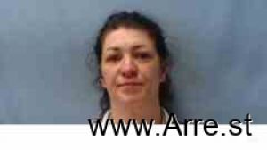 Stephanie Hollins Arrest