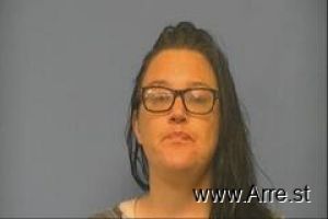 Stephanie Mohr Arrest Mugshot