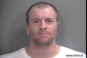 Sterling Wulff Arrest