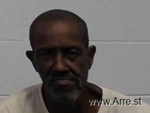 Steve Ware Arrest Mugshot