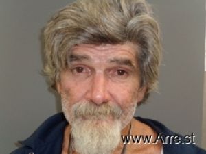 Steven Meek Arrest Mugshot