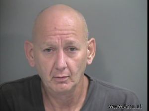 Steven Pinkerton Arrest