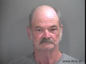 Steven Slane Arrest