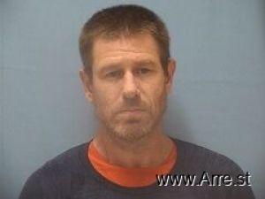 Steven Wells Arrest Mugshot