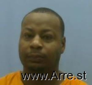 Sylvester Williams Arrest Mugshot
