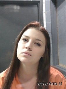 Sadie Summit Arrest Mugshot