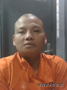 Sah Doh Arrest Mugshot