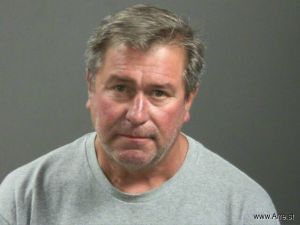 Sam Deloache Arrest Mugshot