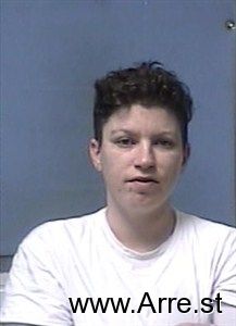 Samantha Butler Arrest Mugshot