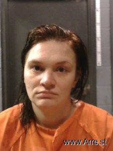 Samantha Fowler Arrest Mugshot