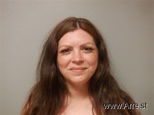 Samantha Lamb Arrest Mugshot