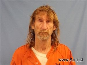 Sammy Covington Arrest Mugshot